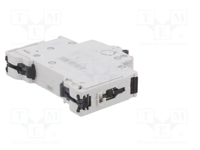 ABB S300P Interruptor magnetotérmico 16A 1 Polo Característica B ABB S300P Interruptor magnetotérmico 16A 1 Polo Característica B