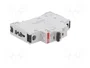 ABB S300P Interruptor magnetotérmico 16A 1 Polo Característica B