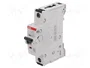 ABB S300P Interruptor magnetotérmico 16A 1 Polo Característica B