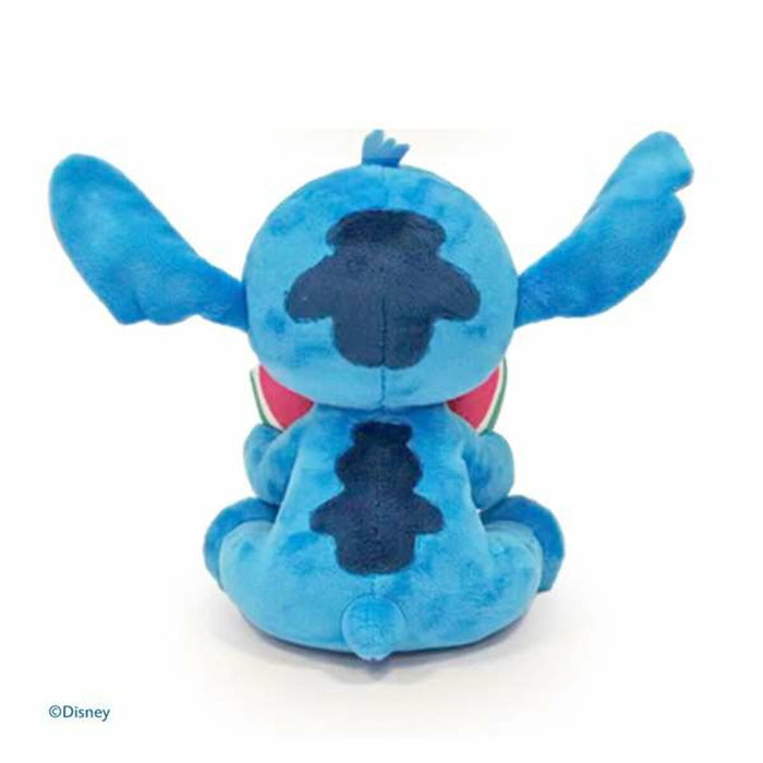 Simba Peluche Stitch con Sandía Disney Lilo & Stitch 25 cm Simba Peluche Stitch con Sandía Disney Lilo & Stitch 25 cm