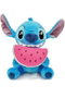 Simba Peluche Stitch con Sandía Disney Lilo & Stitch 25 cm