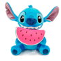Simba Peluche Stitch con Sandía Disney Lilo & Stitch 25 cm