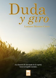 Duda y giro, Luciano Moreno Cerro - DONBUK EDITORIAL