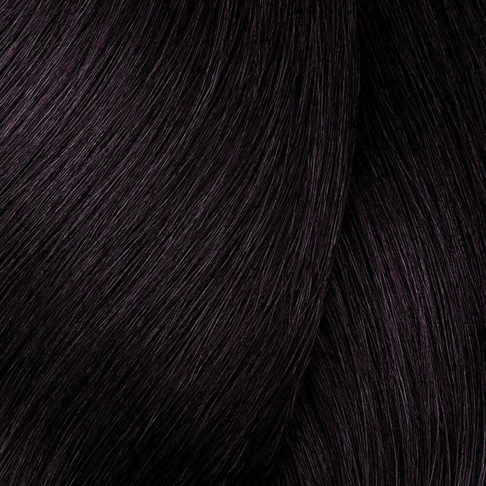 L'Oréal Professionnel Paris INOA 4.20 Castaño Violeta Intenso