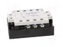 CARLO GAVAZZI RZ3A40D75 Relé de semiconductor trifásico 75A