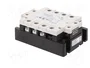 CARLO GAVAZZI RZ3A40D75 Relé de semiconductor trifásico 75A