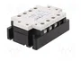 CARLO GAVAZZI RZ3A40D75 Relé de semiconductor trifásico 75A