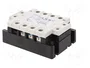 CARLO GAVAZZI RZ3A40D75 Relé de semiconductor trifásico 75A