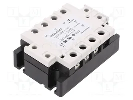 CARLO GAVAZZI RZ3A40D75 Relé de semiconductor trifásico 75A