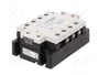 CARLO GAVAZZI RZ3A40D75 Relé de semiconductor trifásico 75A