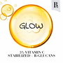 Labelist Cosmetics Glow Antiox Vit C+ GAG Serum Facial Antioxidante Iluminador para Piel Apagada 30 ml