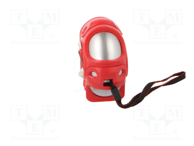 PROLINE Flexómetro de 8m Doble Cara Blanco PROLINE Flexómetro de 8m Doble Cara Blanco