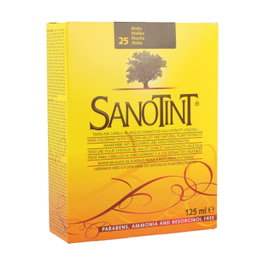 Sanotint Classic Sensitive Nº25 Moka Cosval Tinte Capilar Permanente