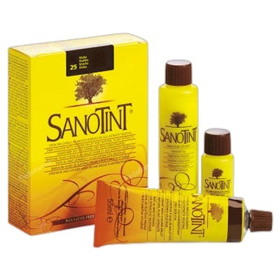 Sanotint Classic Nº25 Moka