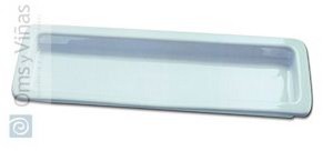 OMS Cubeta Porcelana GN 2/3-020 OMS Cubeta Porcelana GN 2/3-020