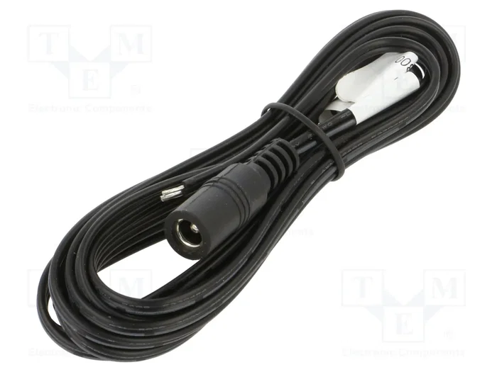 ESPE Cable de alimentación plano 2x0,52mm2 de 3m ESPE Cable de alimentación plano 2x0,52mm2 de 3m