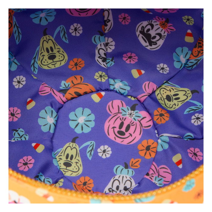 Disney by Loungefly Bandolera Pumpkin