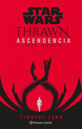 PLANETA COMICS Star Wars Thrawn Ascendencia nº 02