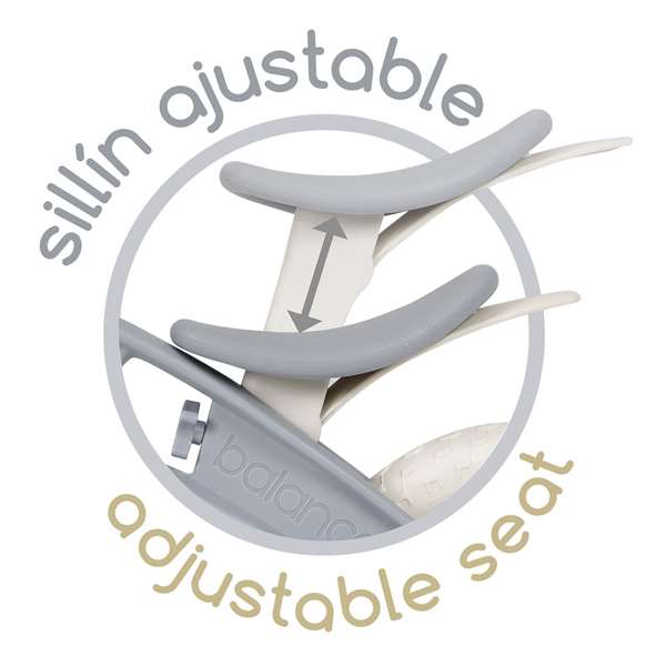 Decuevas Bicicleta sin pedales Coco con ruedas de EVA, bolso y sillín regulable en altura 83x53x38 cm Decuevas Bicicleta sin pedales Coco con ruedas de EVA, bolso y sillín regulable en altura 83x53x38 cm