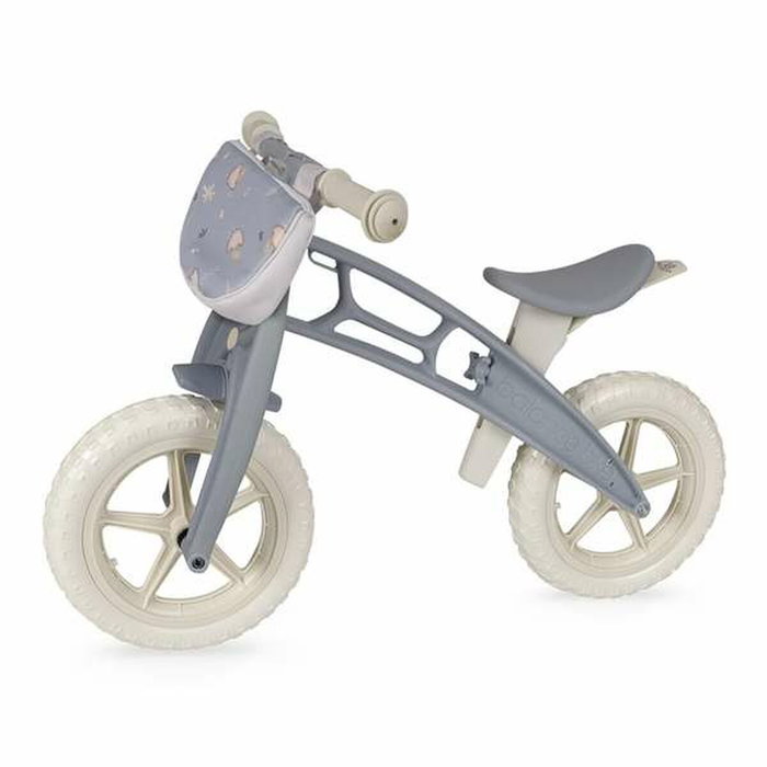 Decuevas Mi Primera Bicicleta sin pedales Coco