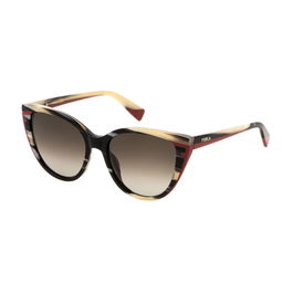 Gafas de Sol Mujer Furla SFU783-5505GZ Ø 55 mm