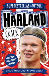 Haaland Crack, Dan Green - ROCA EDITORIAL