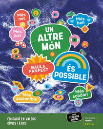 BAULA, UN ALTRE MÒN.VALORS 3ºCICLO EP CATALUÑA 22