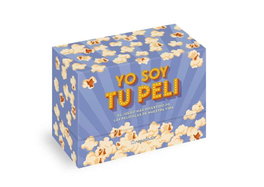 HELLOFUN! Juego Yo Soy Tu Peli Español +12 Años