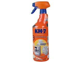 KH-7 Quitagrasa con pistola pulverizadora