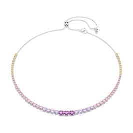 Pulsera Mujer Swarovski 5751196 Rosa