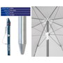 Parasol 140 cm No Orient Hierro Nylon Upf 16-19 mm