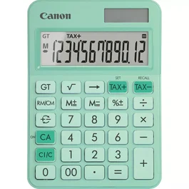 Canon LS-125KB Calculadora de Sobremesa 12 Dígitos Verde