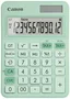 Canon LS-125KB Calculadora de Sobremesa 12 Dígitos Verde