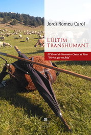 L'últim transhumant, Jordi Romeu Carol - VIENA