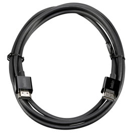 Belkin Cable Ultra HDMI 4K 2m 18Gbit/s Negro AV10168bt2M-BLK