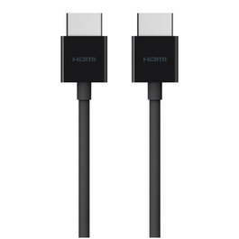 Cable HDMI Belkin AV10168BT2M-BLK Negro 2 m