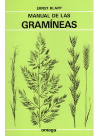 OMEGA MANUAL DE LAS GRAMINEAS (GUIA DEL NATURALISTA)