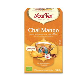 Chai Mango
