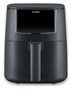 Severin Freidora de aire FR 2461, 4 l, Negro