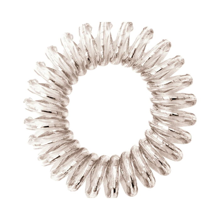 Bifull Coletero Invisible Plata 2 Colores Bifull Coletero Invisible Plata 2 Colores