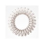 Bifull Coletero Invisible Plata 2 Colores