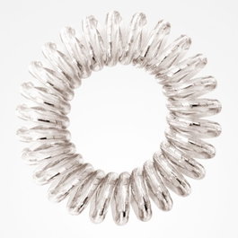 Bifull Coletero Invisible Plata 2 Colores