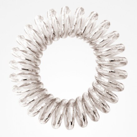Bifull Coletero Invisible Plata 2 Colores