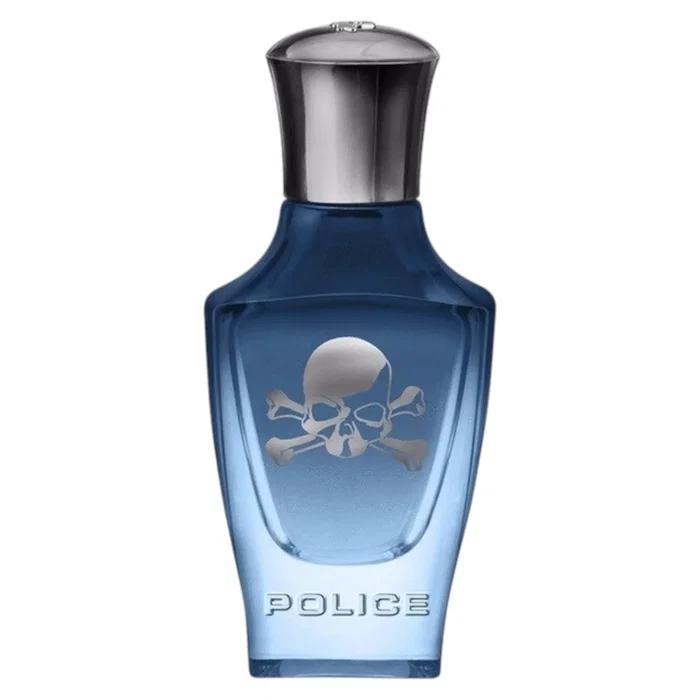 Police Potion Power Agua de perfume 30 ml Spray Police Potion Power Agua de perfume 30 ml Spray