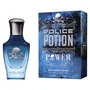 Police Potion Power Agua de perfume 30 ml Spray