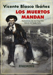 Los muertos mandan, RENACIMIENTO EDITORIAL - RENACIMIENTO EDITORIAL