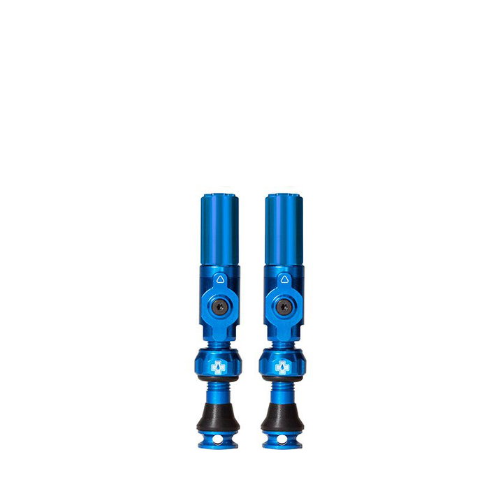Muc-Off JG.VAL.VTUBELESS MUC-OFF BIG BORE HYBRID CORT.AZUL Muc-Off JG.VAL.VTUBELESS MUC-OFF BIG BORE HYBRID CORT.AZUL