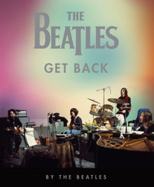 Get Back, The Beatles - LIBROS CUPULA