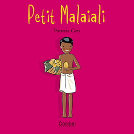 COMBEL Petit Malaiali, Patricia Geis Conti - COMBEL