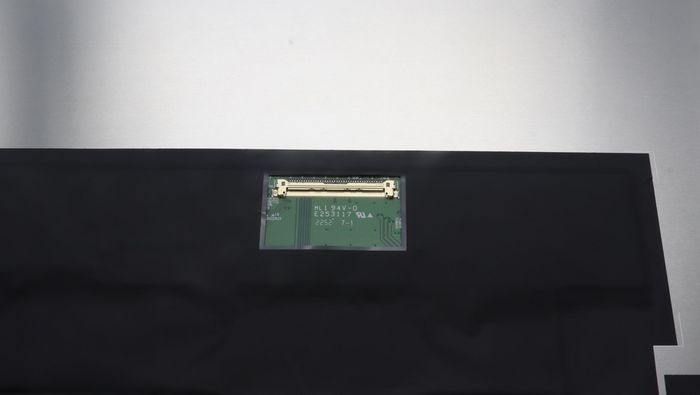 Lenovo Pantalla de Repuesto 14 pulgadas WUXGA IPS 1920x1200 500 nits